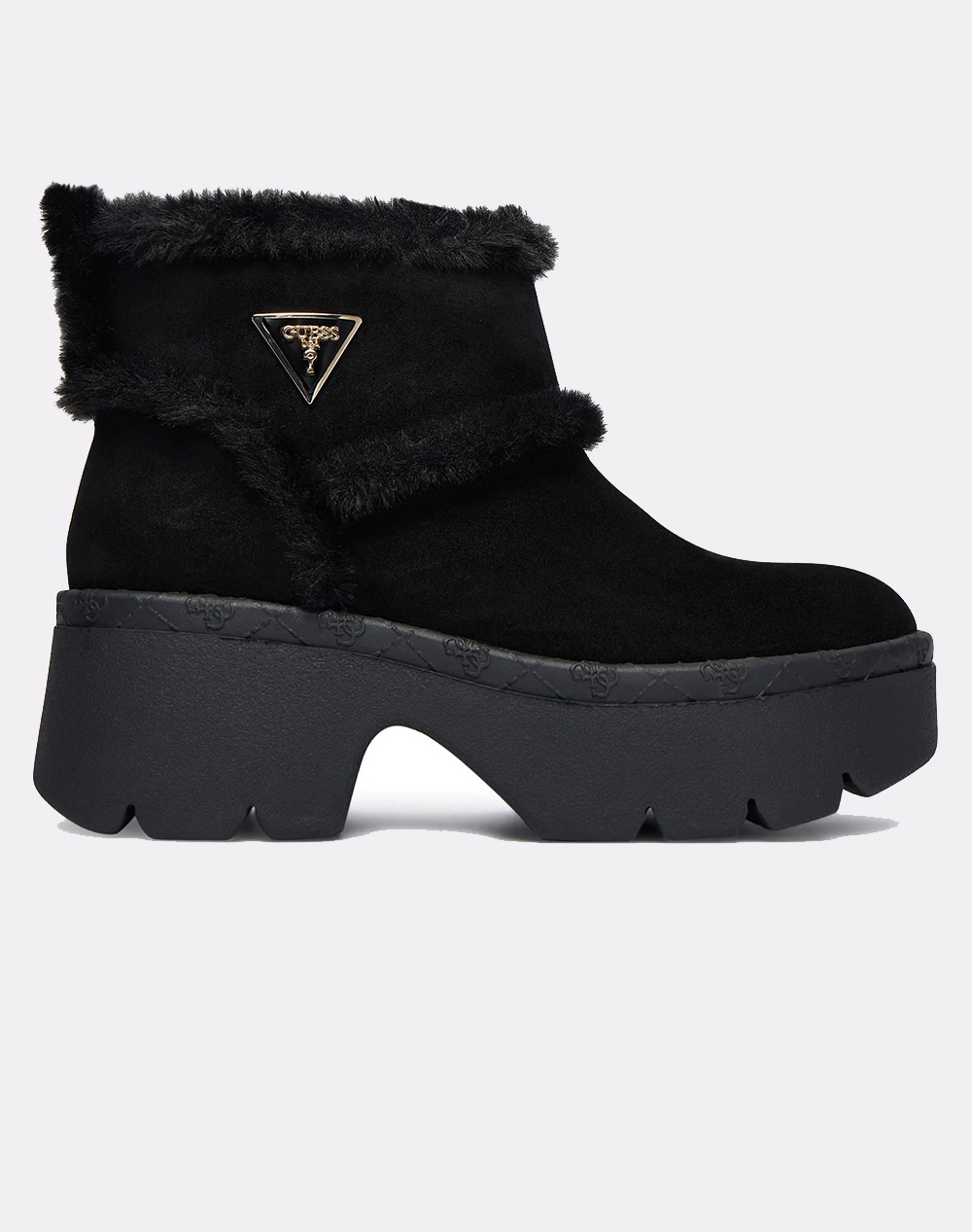 GUESS BRIDGETE WOMENS SHOE