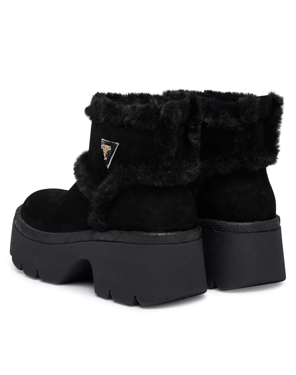 GUESS BRIDGETE WOMENS SHOE