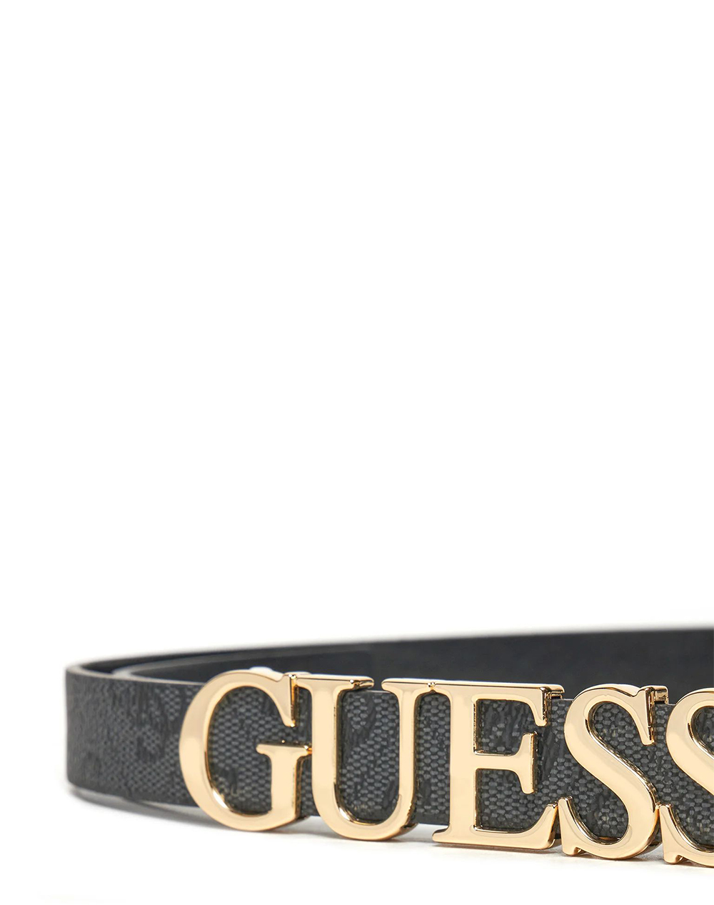GUESS ZAMIRA NOT ADJ PANT BELT WOMENS LEGGINGS