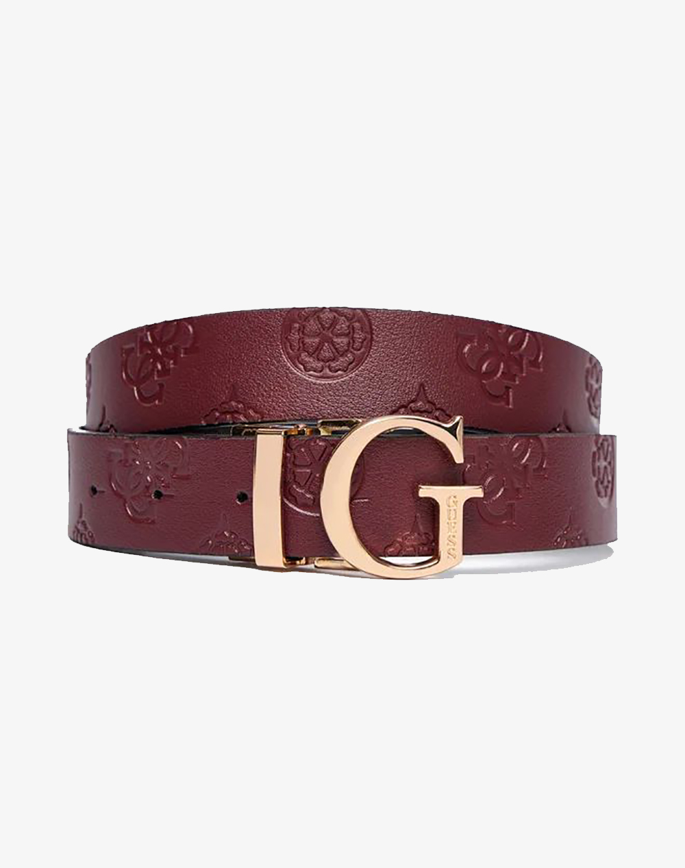 GUESS TISHA ADJ&REV PANT BELT ДАМСКИ КЛИН