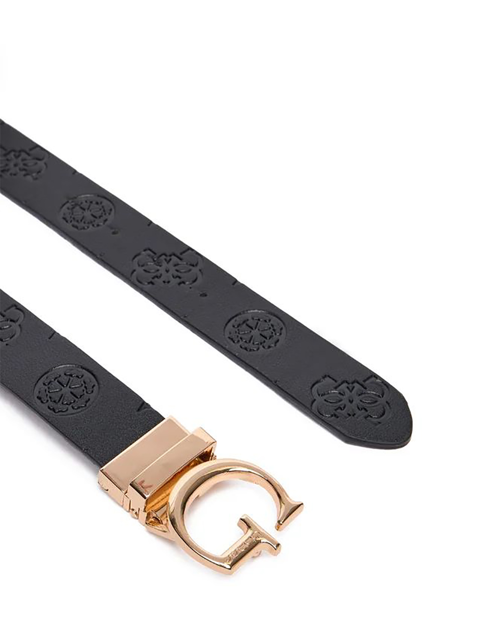 GUESS TISHA ADJ&REV PANT BELT ДАМСКИ КЛИН