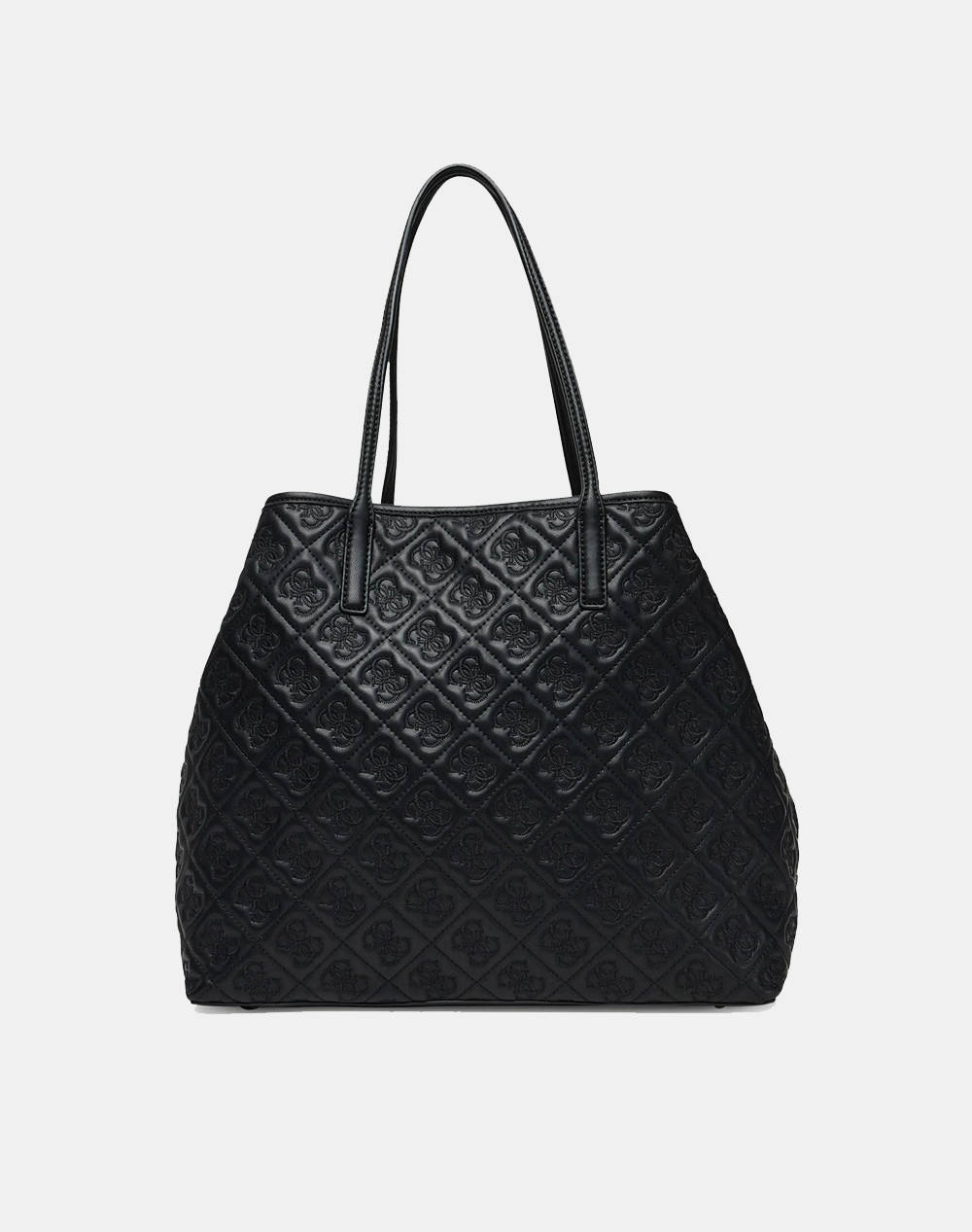 GUESS ADELASIA LARGE 2 IN 1 TOTE ДАМСКА ЧАНТА (Размери: 43 x 35 x 21см.)