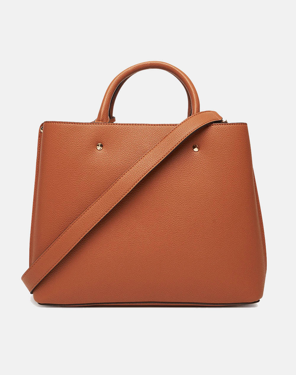 GUESS MERIDIAN II GIRLFRIEND SATCHEL ДАМСКА ЧАНТА