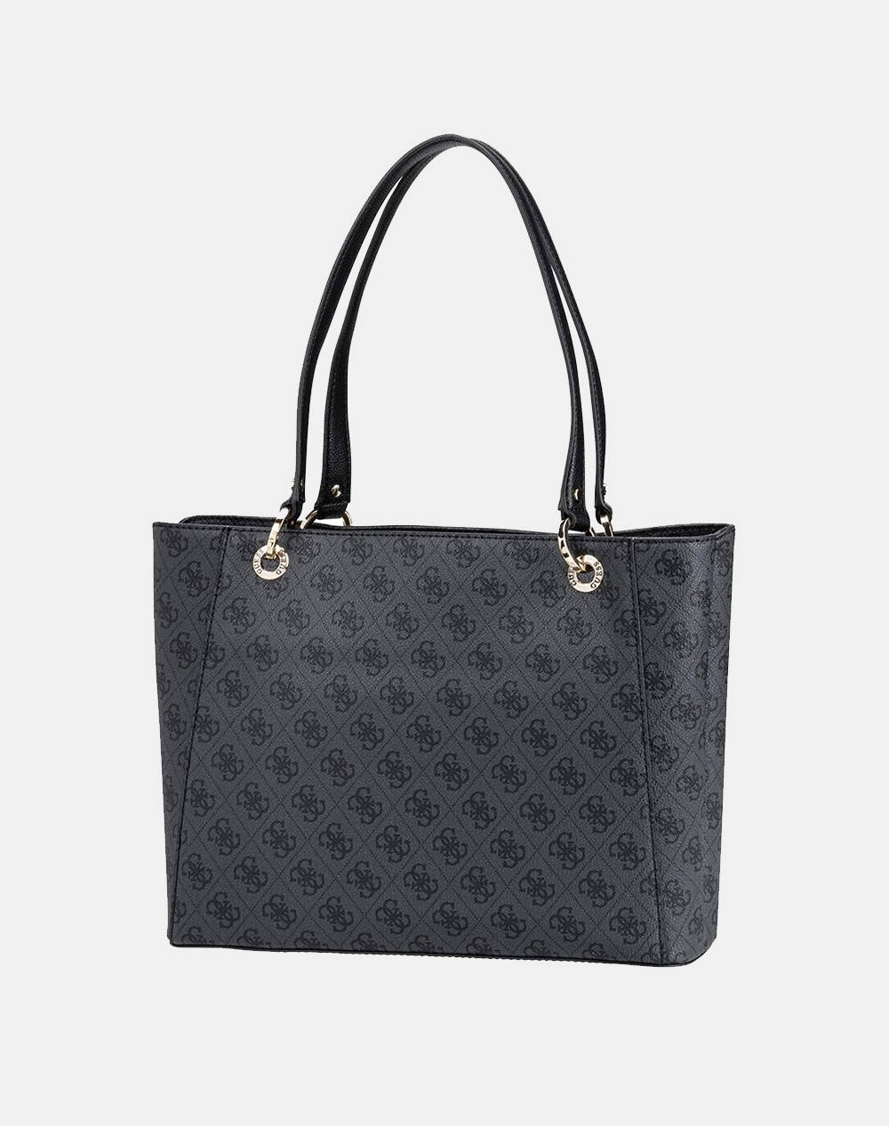 GUESS NOELLE II TOTE ДАМСКА ЧАНТА (Размери: 33 x 29 x 9см.)