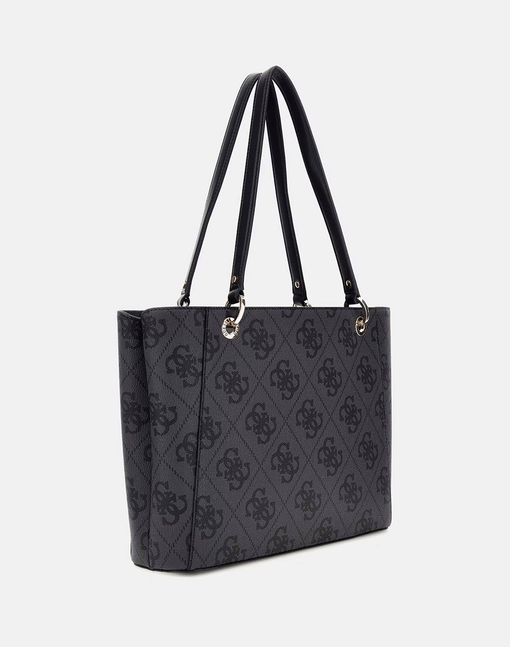 GUESS NOELLE II TOTE ДАМСКА ЧАНТА (Размери: 37 x 26 x 10см.)