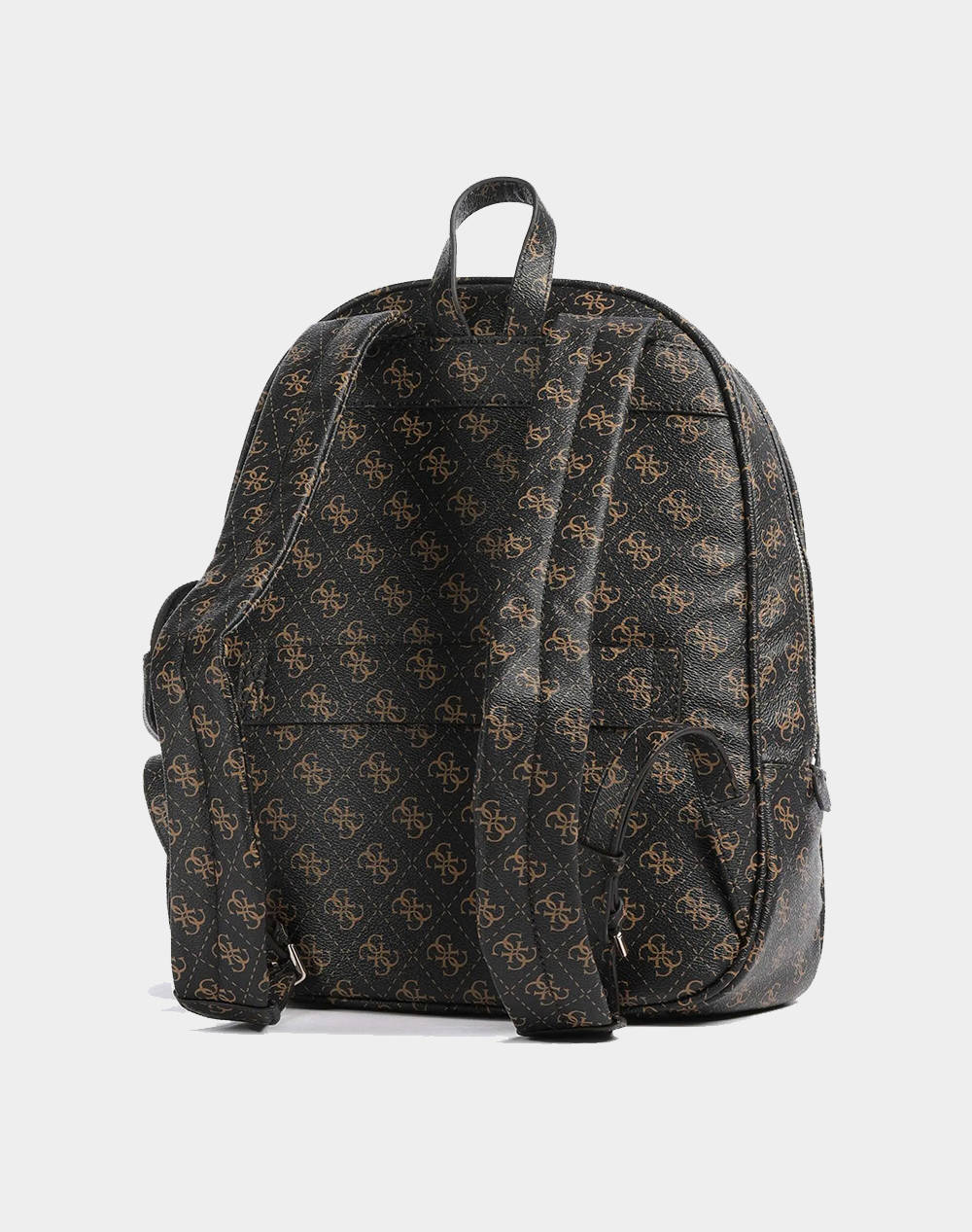 GUESS POWER PLAY II LRG TECH BCKPCK ДАМСКА ЧАНТА (Размери: 30 x 11 x 36см.)