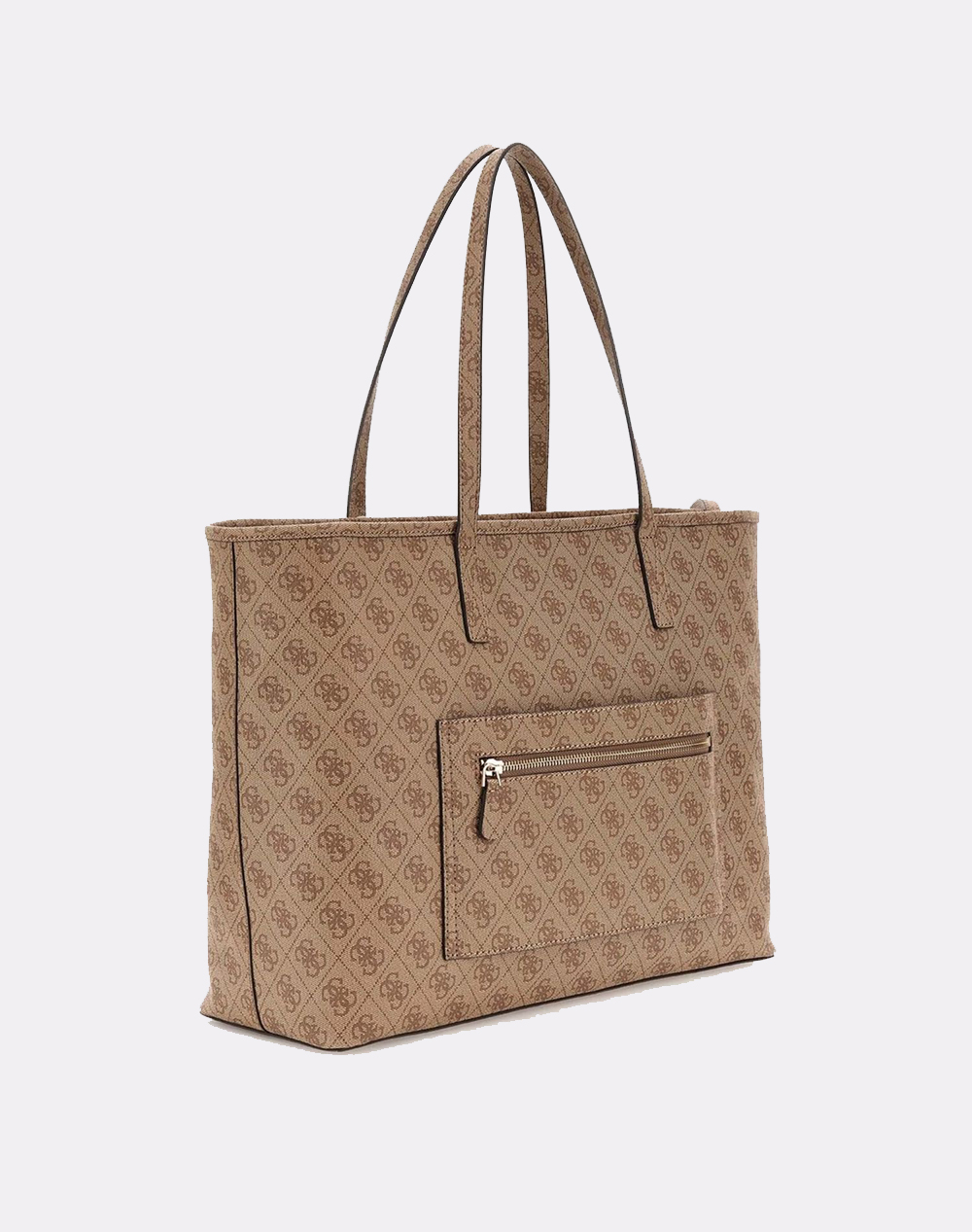 GUESS POWER PLAY II LARGE TECH TOTE ДАМСКА ЧАНТА (Размери: 49 x 31 x 14см.)