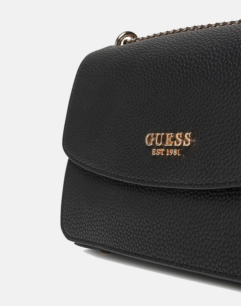 GUESS CALISTA CONVERTIBLE XBODY FLAP ДАМСКА ЧАНТА(Размери: 24 x 17 x 9см.)