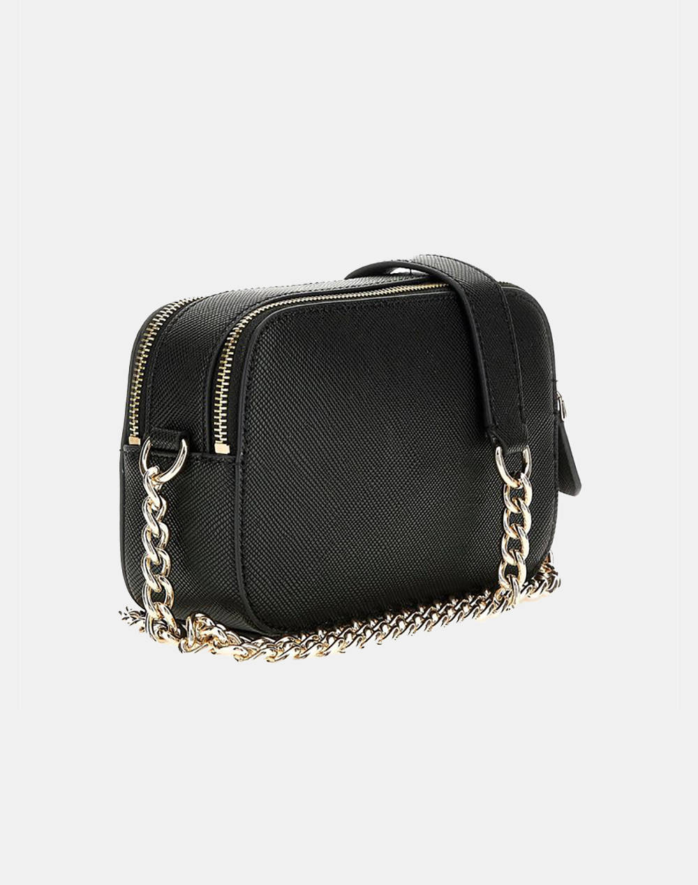 GUESS NOELLE II CROSSBODY CAMERA ДАМСКА ЧАНТА (Размери: 20 x 13 x 8см.)