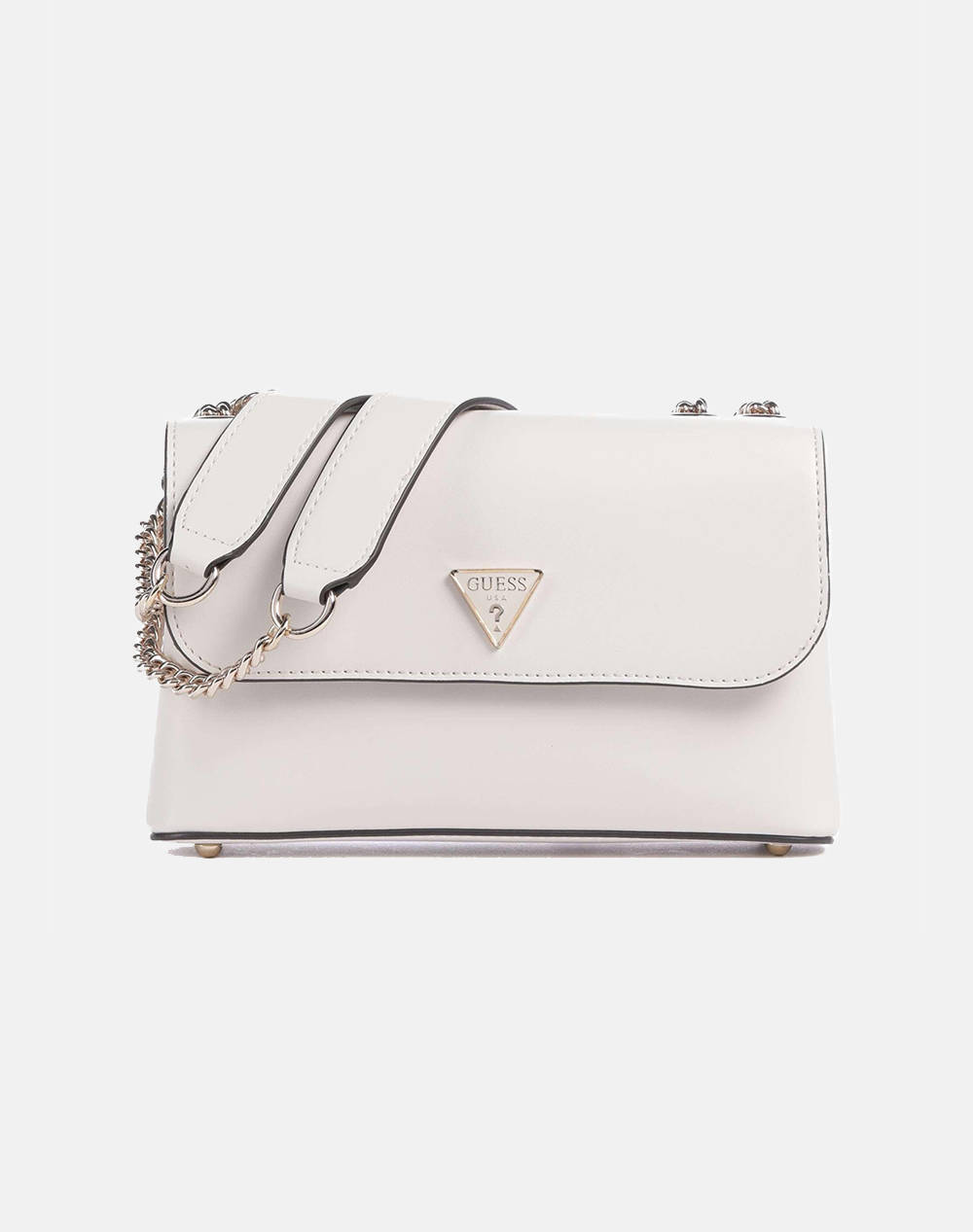 GUESS DARYNA II CNVRTBLE XBODY FLAP ДАМСКА ЧАНТА(Размери: 24 x 15 x 6.5см.)