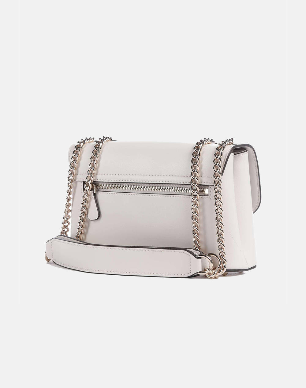 GUESS DARYNA II CNVRTBLE XBODY FLAP ДАМСКА ЧАНТА(Размери: 24 x 15 x 6.5см.)
