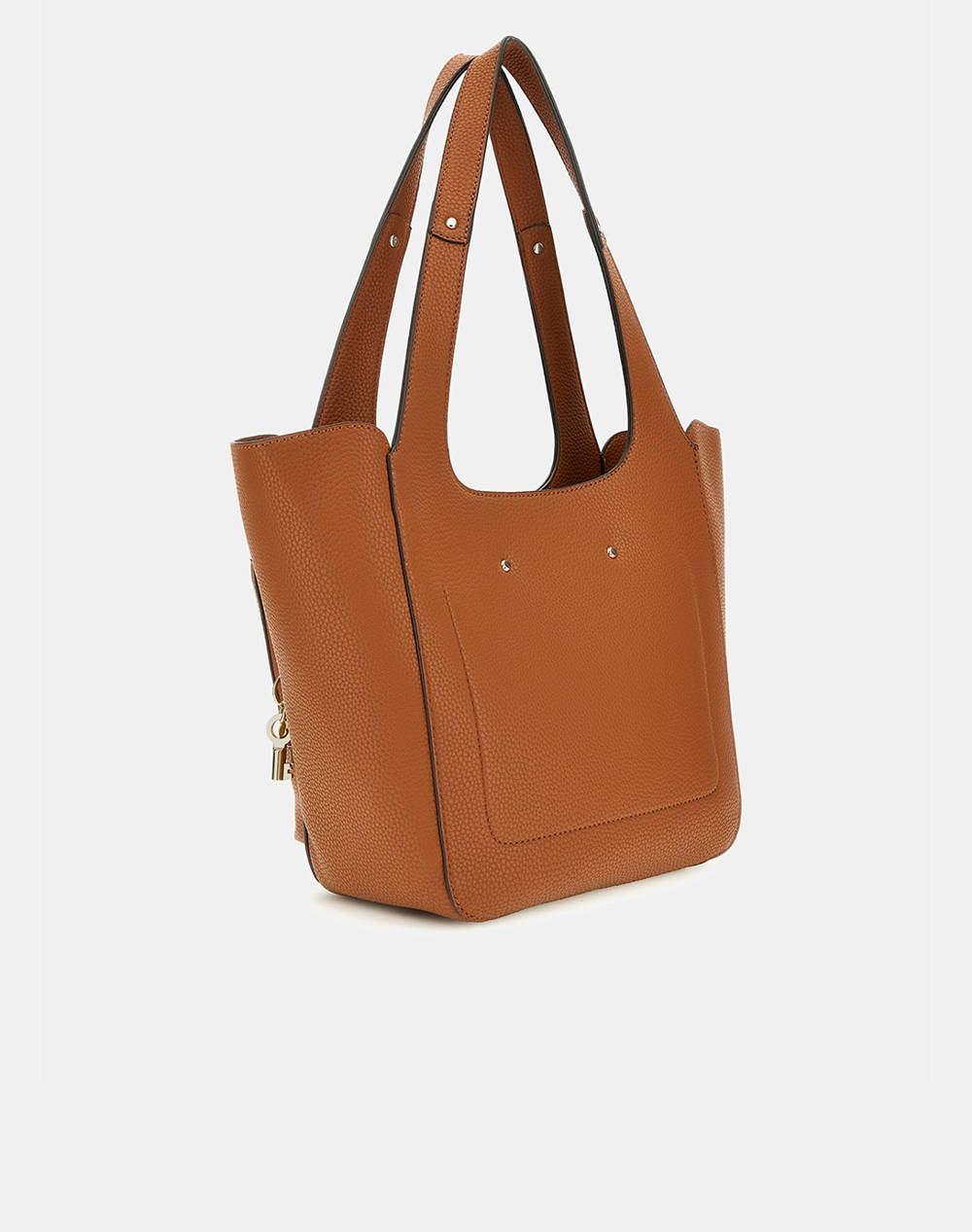 GUESS CALISTA 2 IN 1 TOTE ДАМСКА ЧАНТА(Размери: 26/45 x 26 x 13см.)