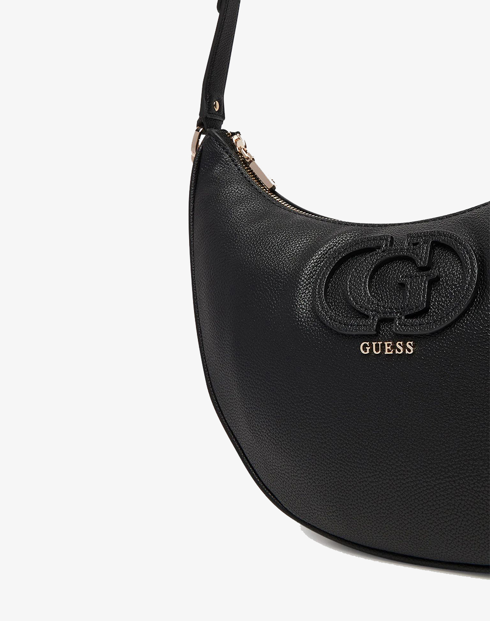 GUESS CALEBRA HOBO SHOULDER BAG WOMENS BAG