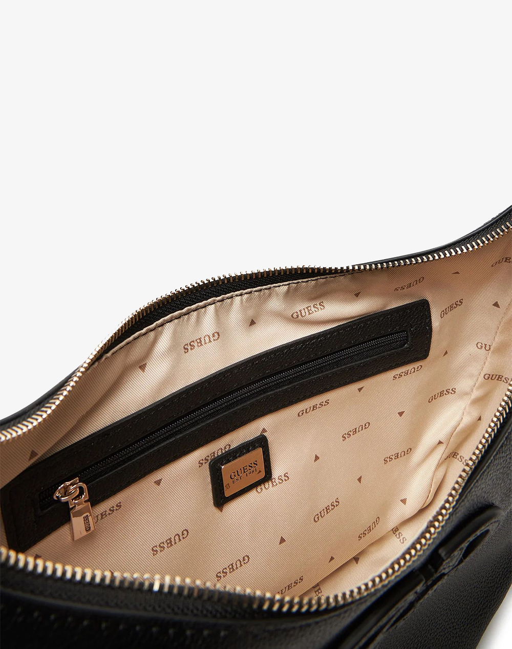 GUESS CALEBRA HOBO SHOULDER BAG WOMENS BAG