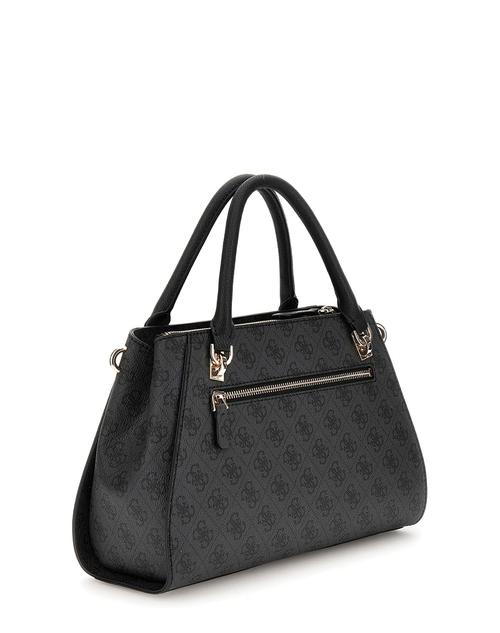 GUESS NOELLE II LUXURY SATCHEL WOMENS BAG