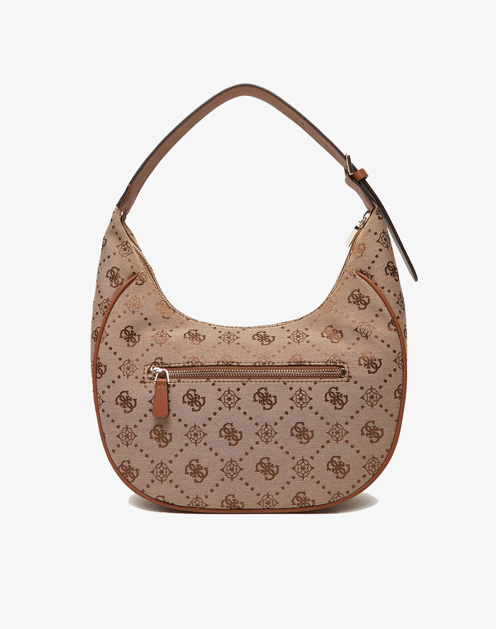 GUESS NEDA HOBO SHOULDER BAG WOMENS BAG