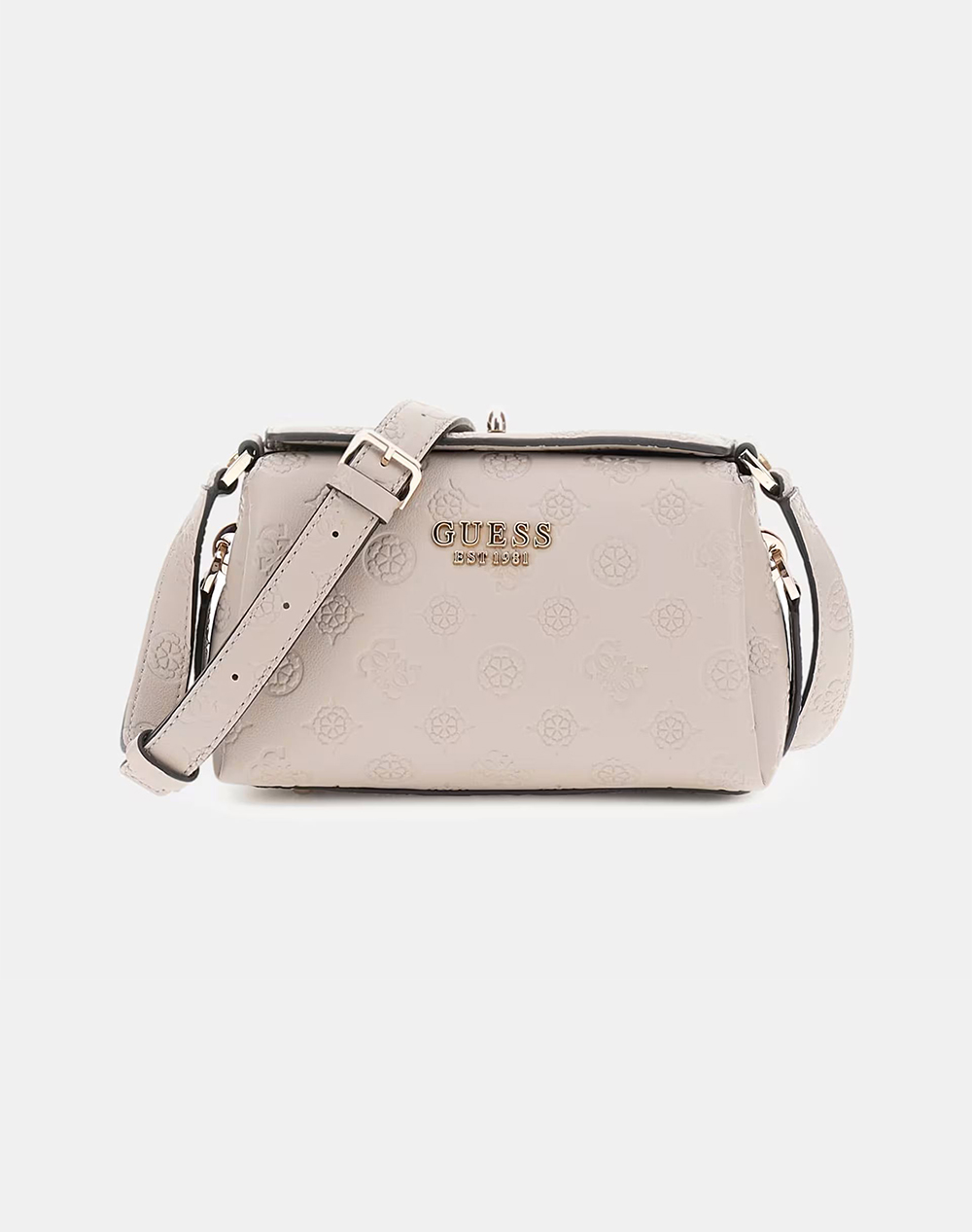 GUESS PHOEBE MINI CROSSBODY BAG WOMENS BAG