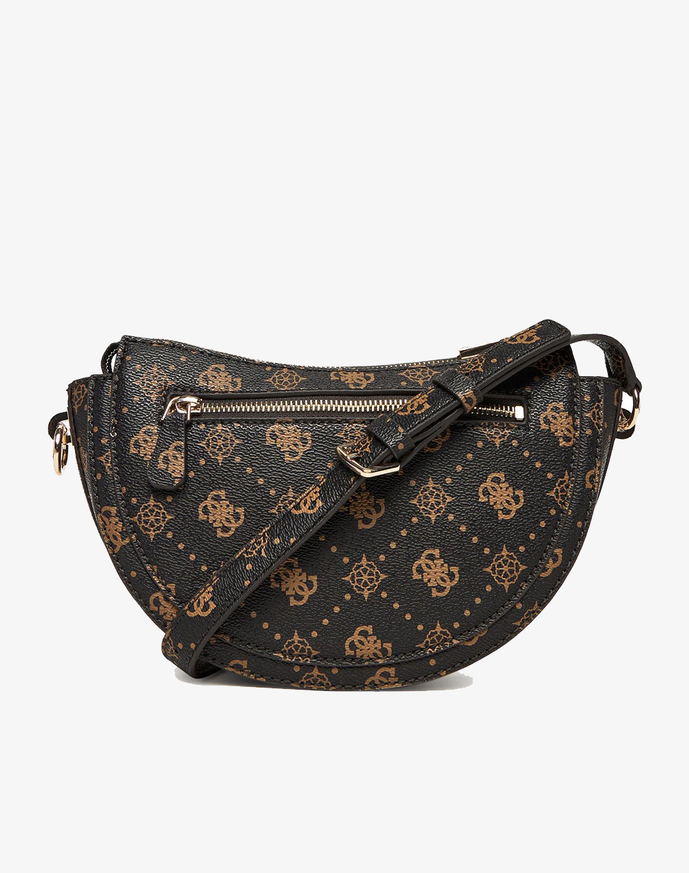 GUESS SILIA CONVERTIBLE SHOULDER BAG WOMENS BAG