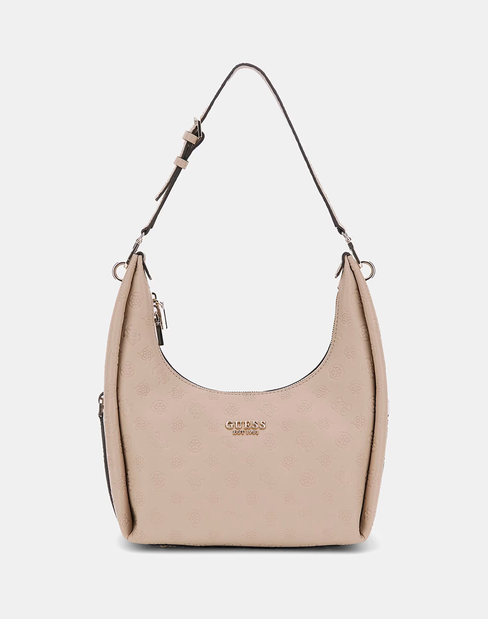 GUESS PHOEBE HOBO SHOULDER BAG WOMENS BAG