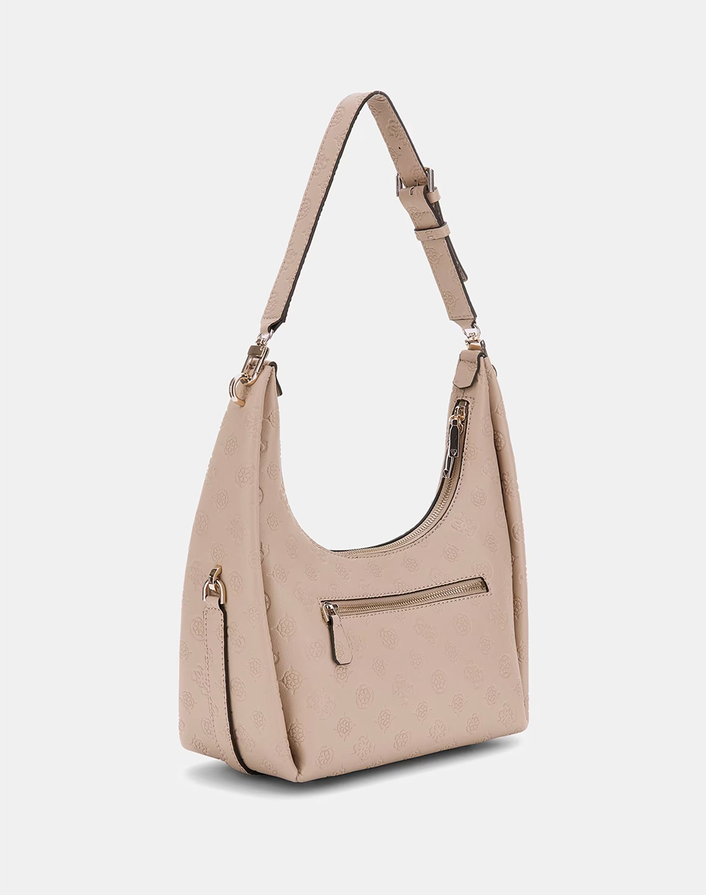 GUESS PHOEBE HOBO SHOULDER BAG WOMENS BAG