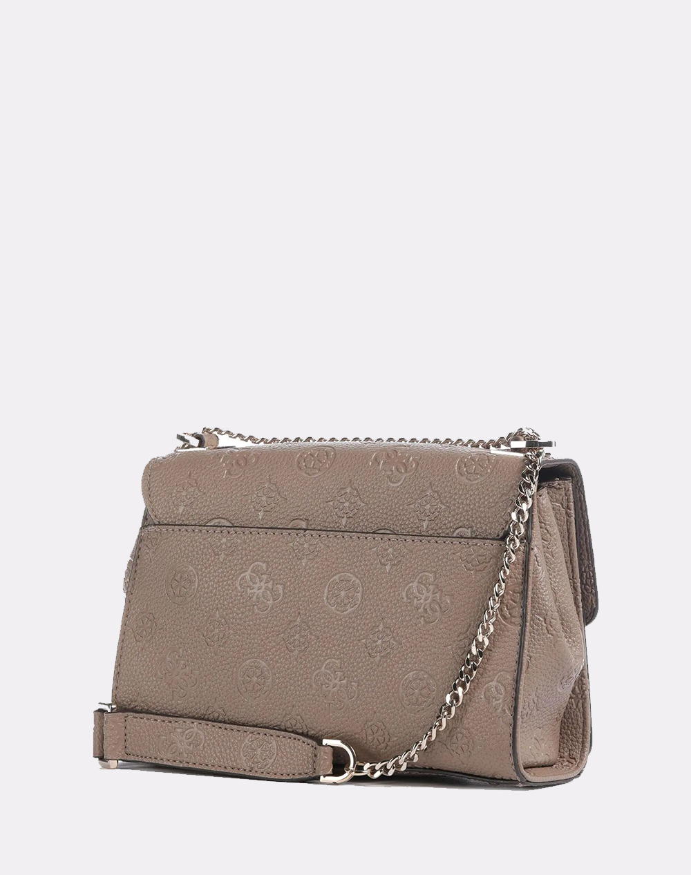 GUESS CRESIDIA II CNVRTBL XBODY FLAP WOMENS BAG