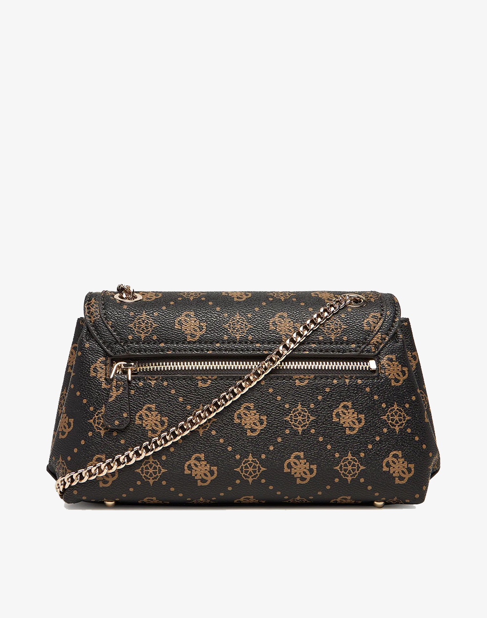 GUESS SILIA CONVERTIBLE XBODY FLAP WOMENS BAG