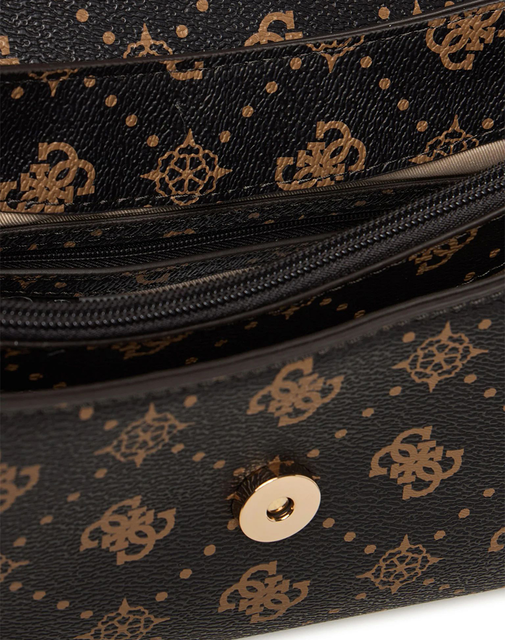 GUESS SILIA CONVERTIBLE XBODY FLAP WOMENS BAG