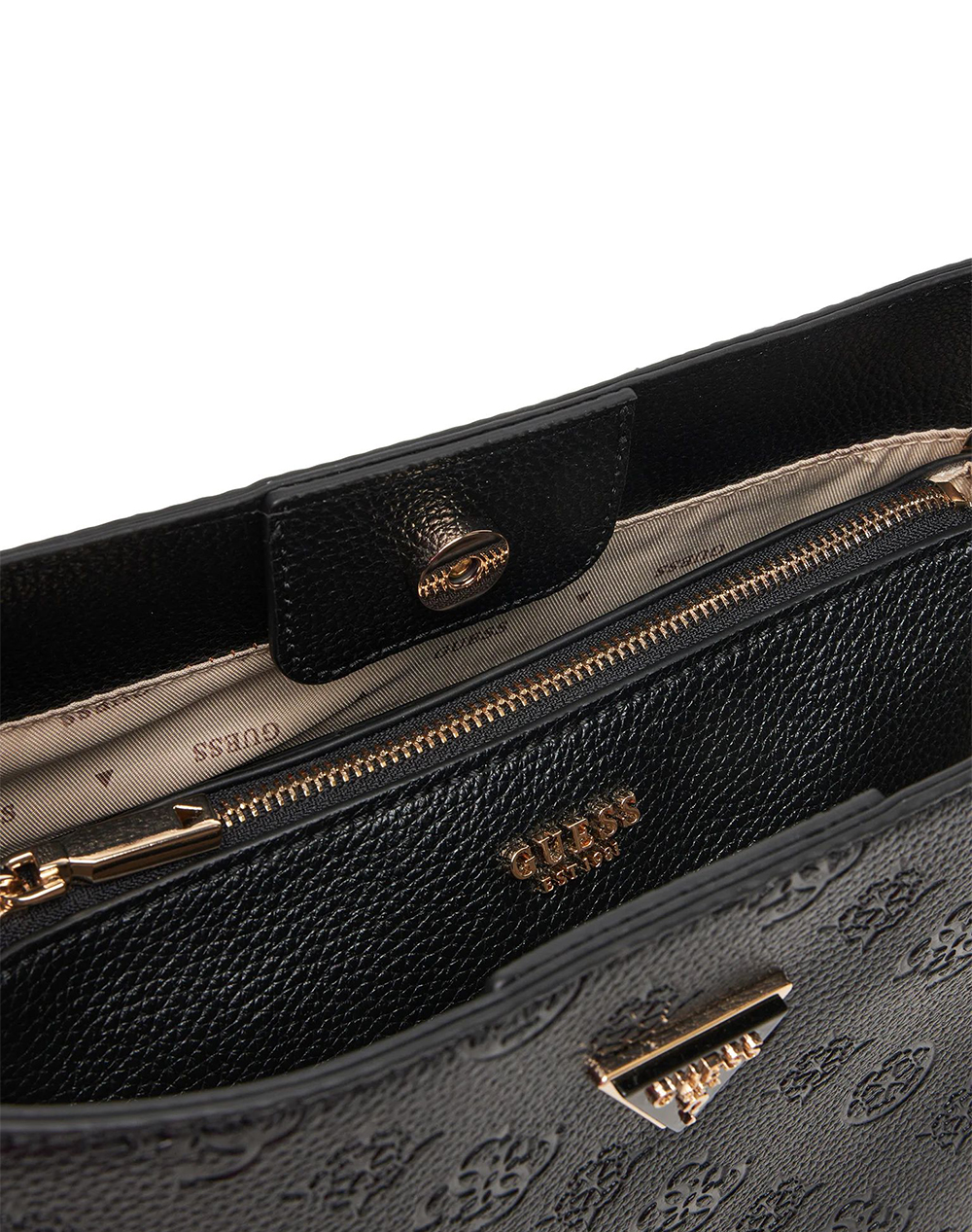 GUESS CRESIDIA II BUCKET WOMENS BAG