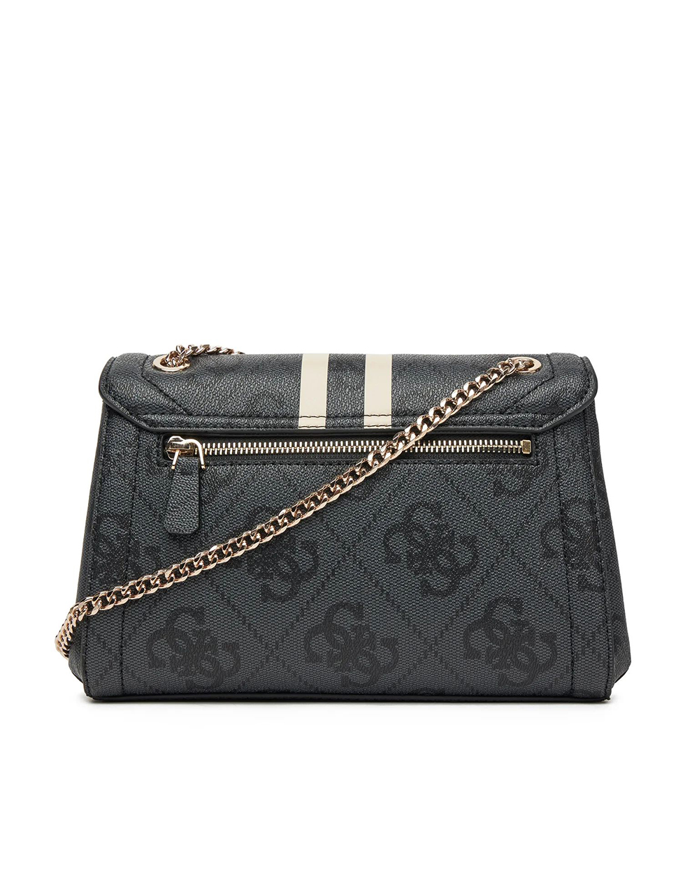 GUESS NOELLE II CNVRTBLE XBODY FLAP WOMENS BAG