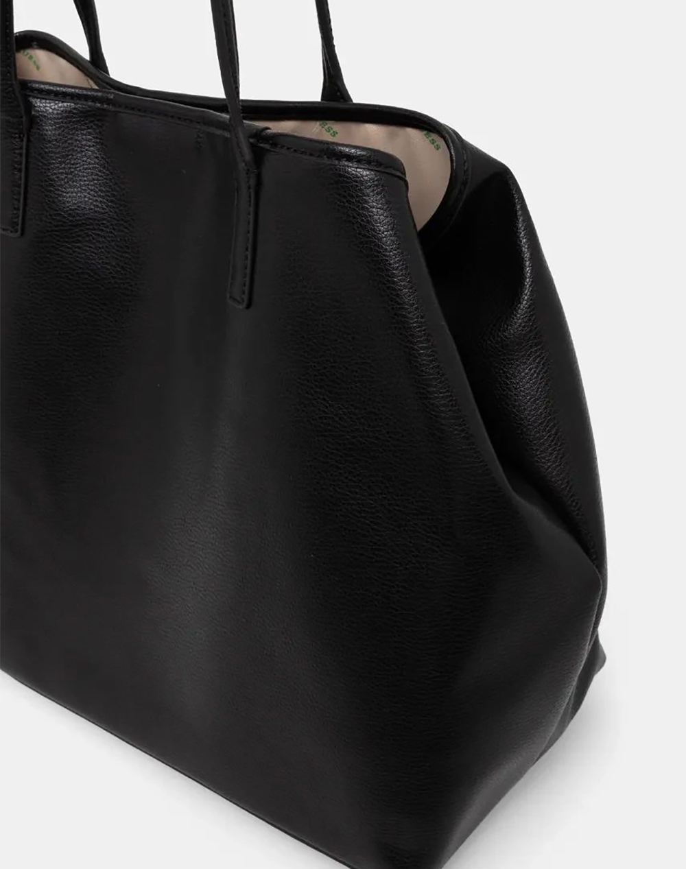 GUESS VICTTORIA LARGE 2 IN 1 TOTE WOMENS BAG