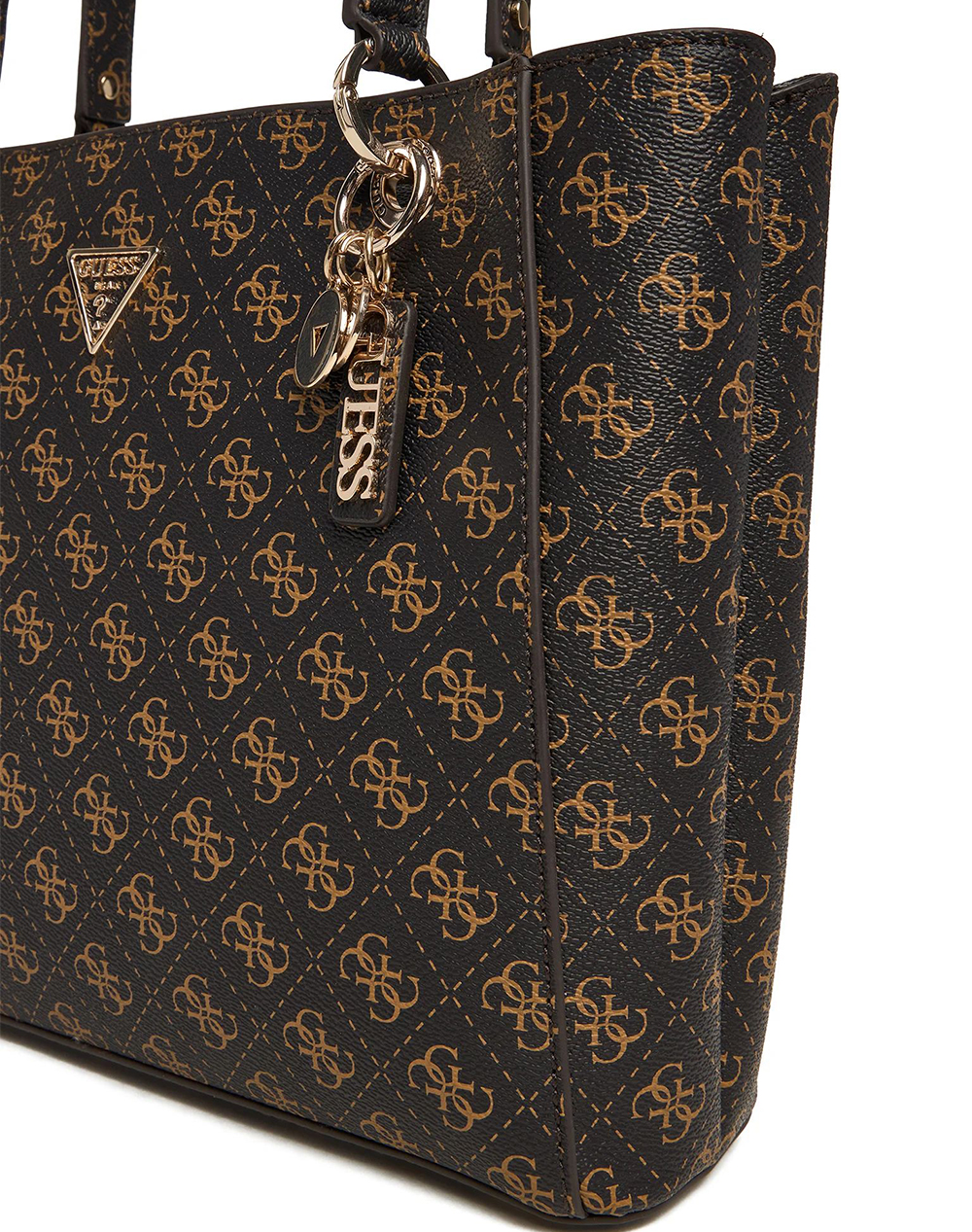 GUESS NOELLE II TOTE WOMENS BAG