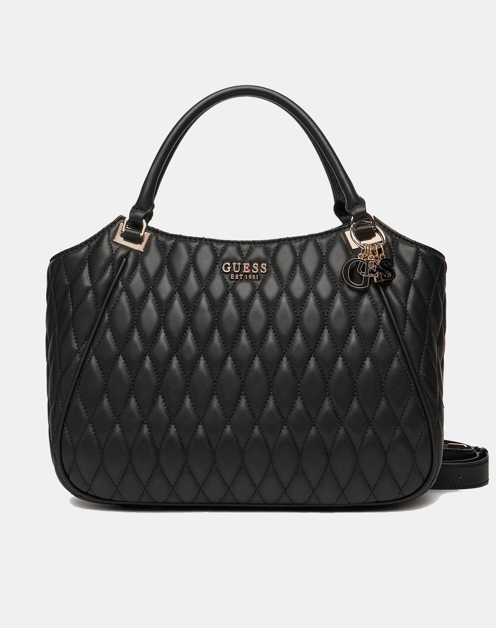 GUESS VALLA TOTE WOMENS BAG