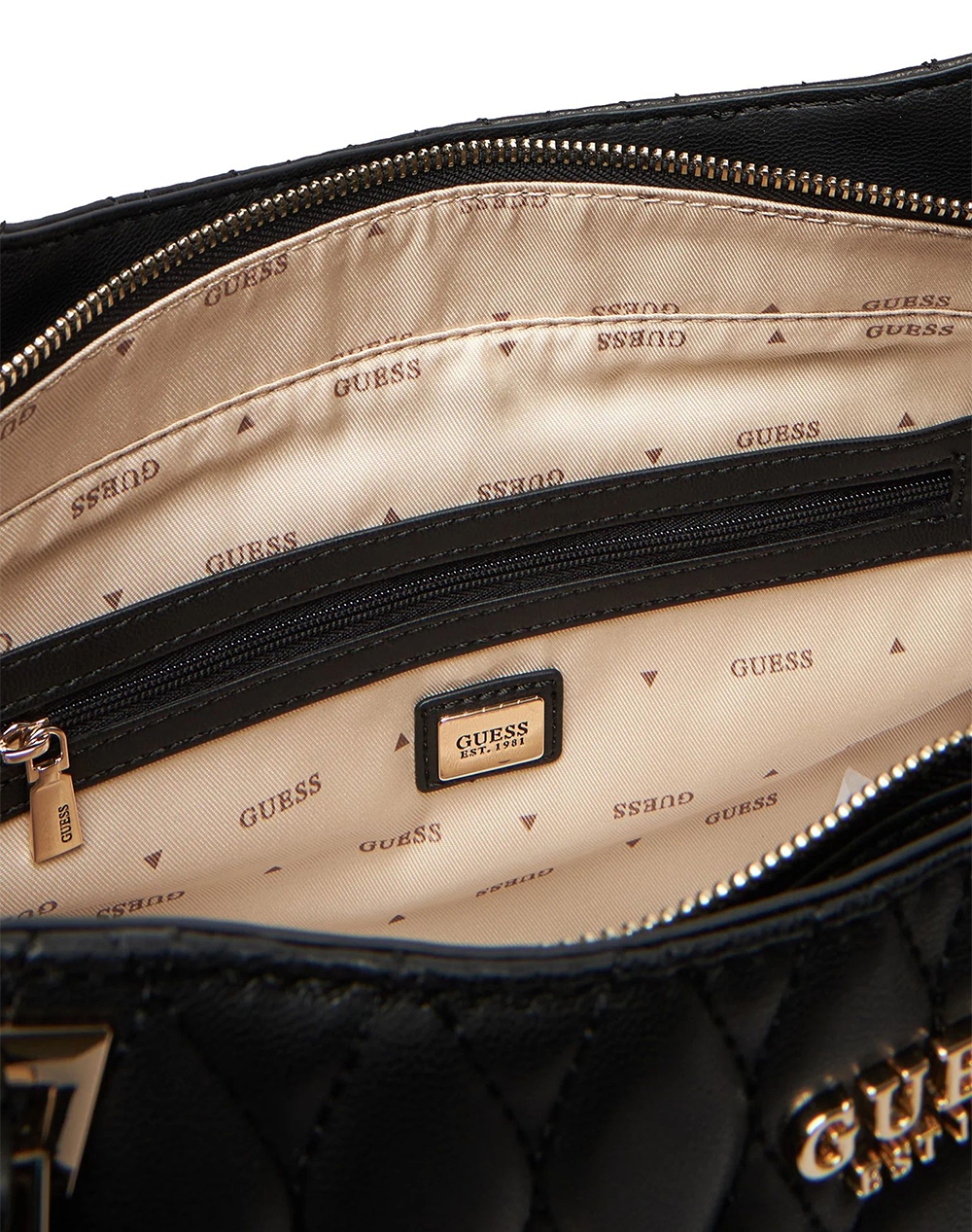 GUESS VALLA TOTE WOMENS BAG