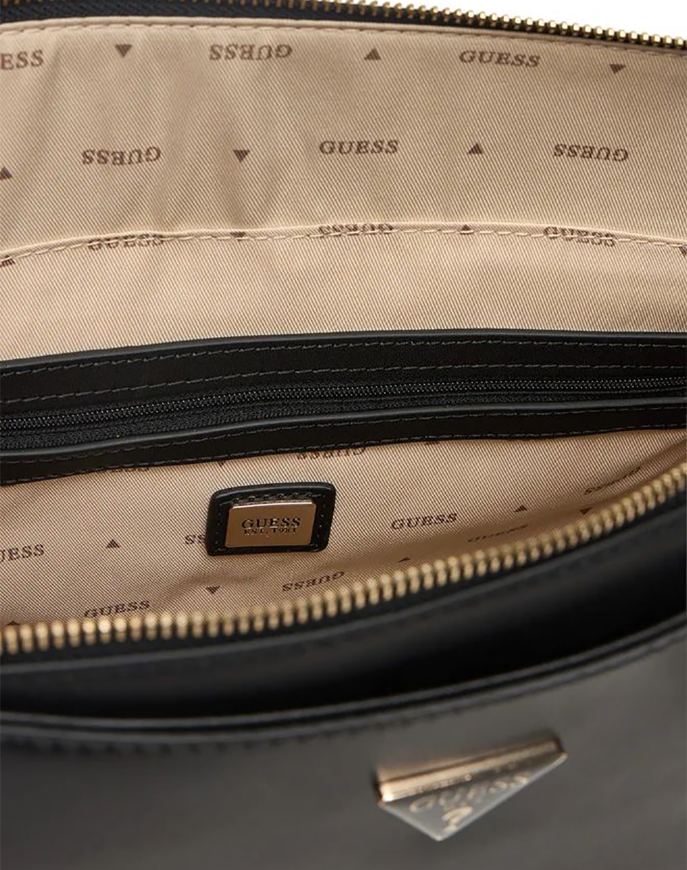 GUESS DARYNA II ELITE TOTE WOMENS BAG