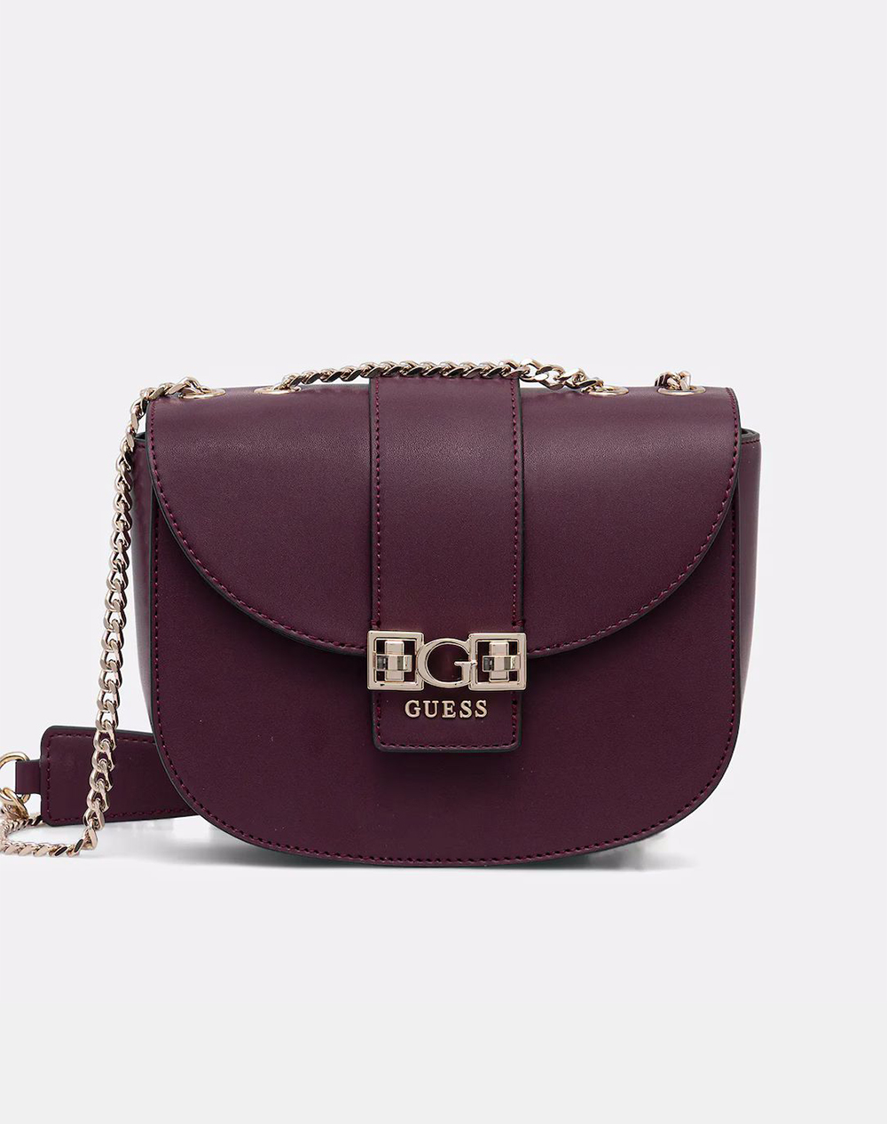 GUESS JANE CONVERTIBLE XBODY FLAP WOMENS BAG