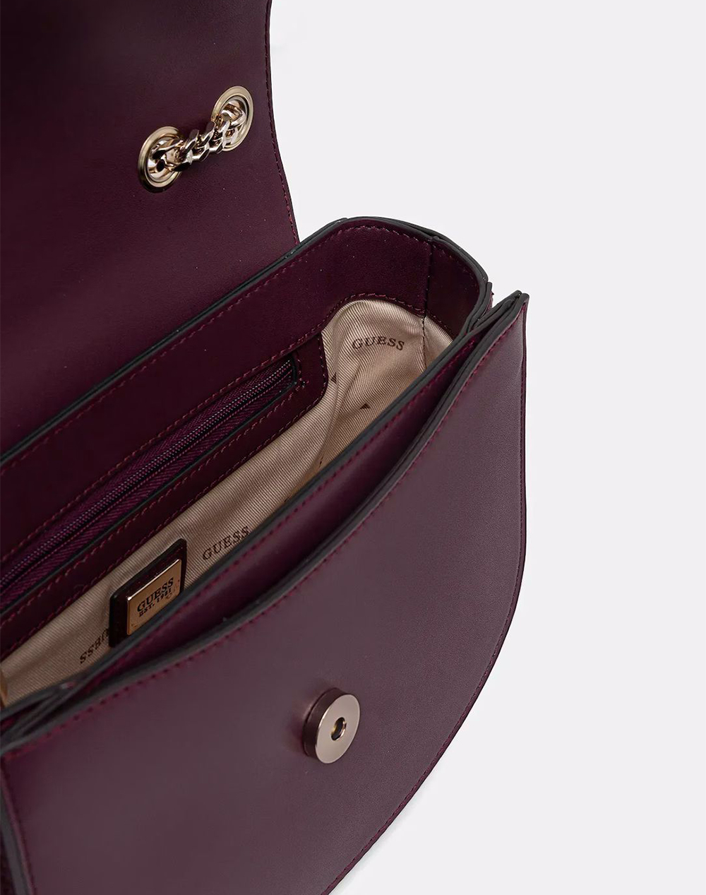 GUESS JANE CONVERTIBLE XBODY FLAP WOMENS BAG