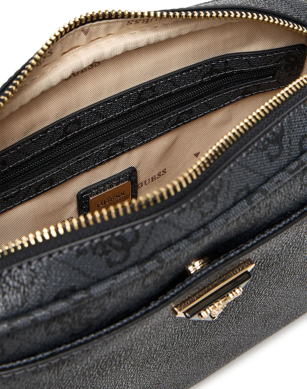 GUESS MERIDIAN II CAMERA BAG WOMENS BAG