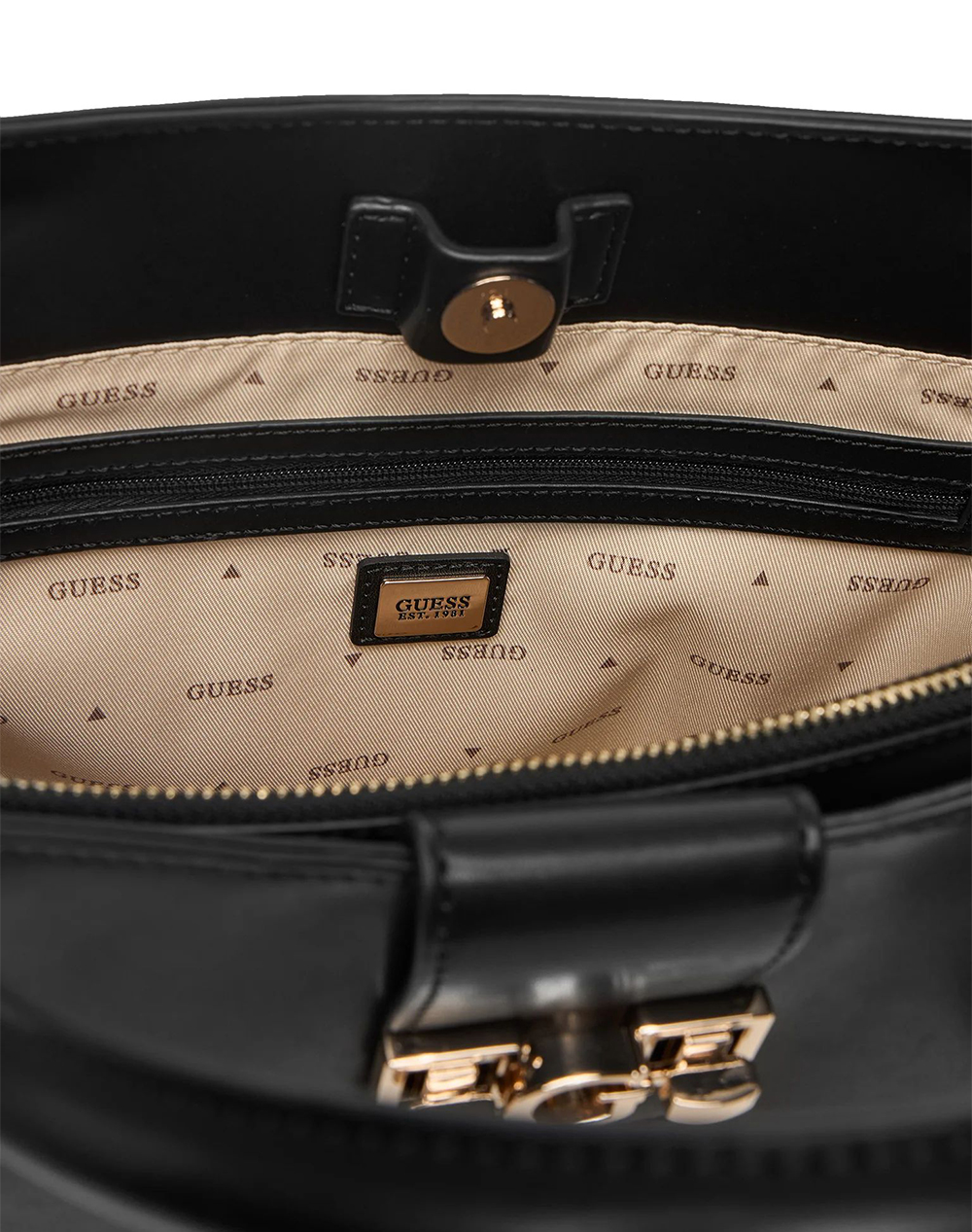 GUESS JANE TOTE WOMENS BAG