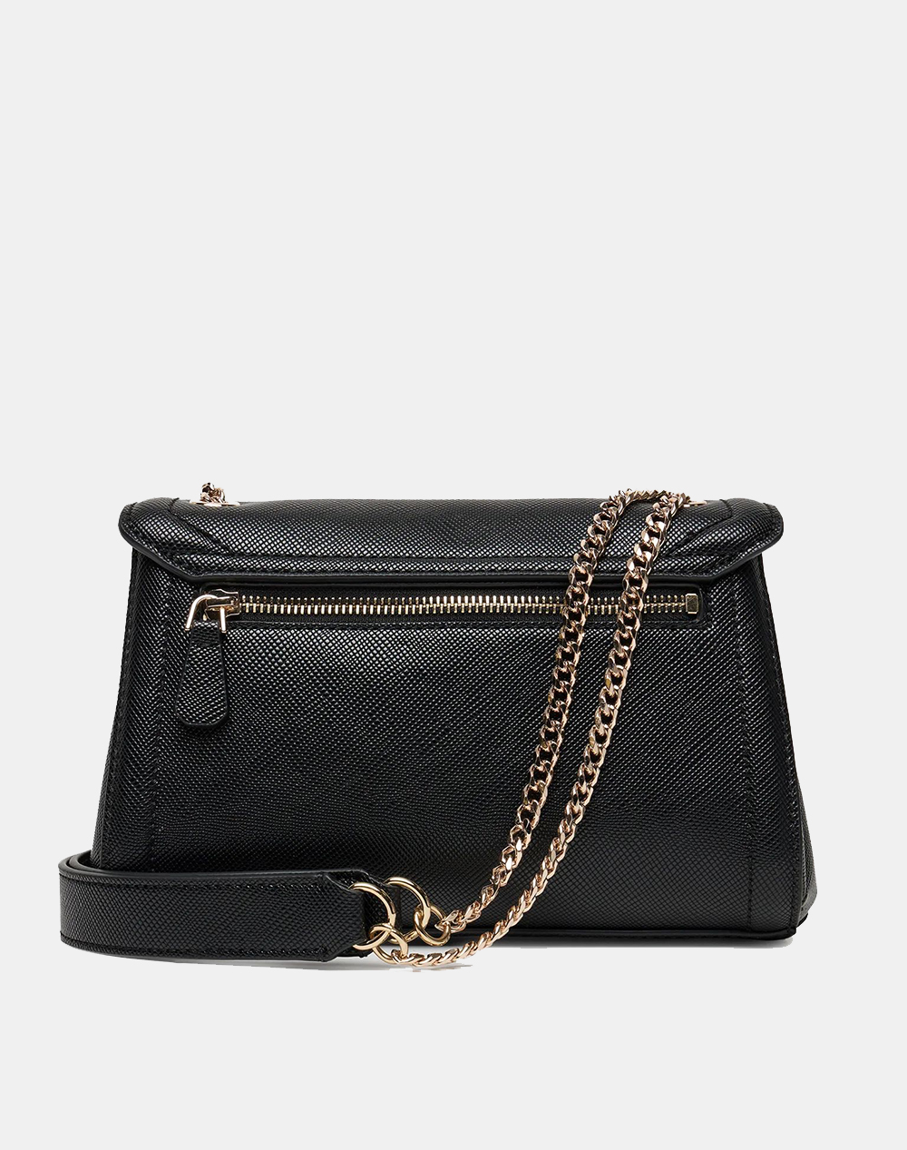 GUESS NOELLE II CNVRTBLE XBODY FLAP WOMENS BAG