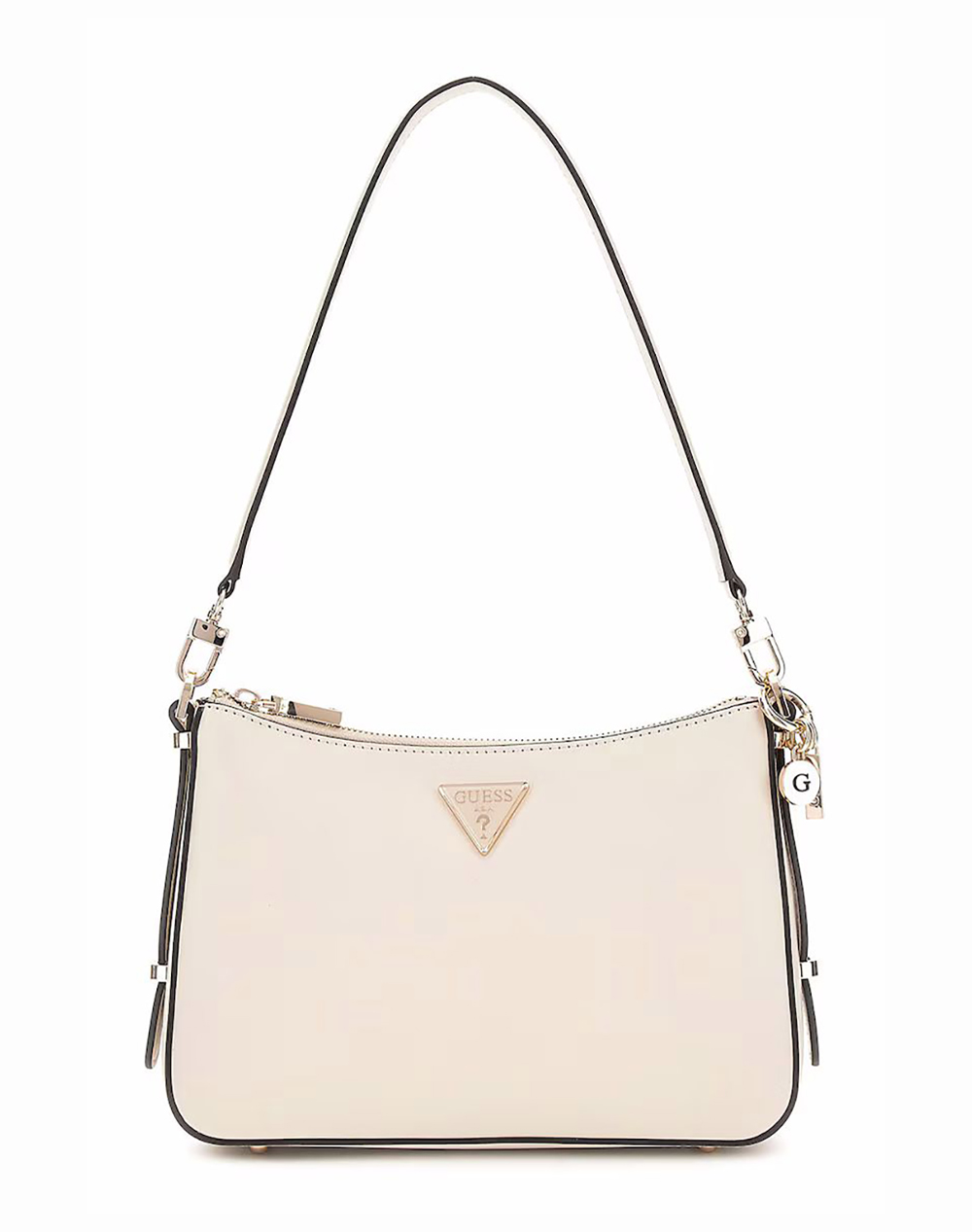 GUESS DARYNA II TOP ZIP SHOULDER BAG WOMENS BAG