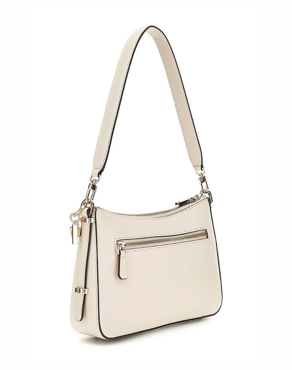 GUESS DARYNA II TOP ZIP SHOULDER BAG WOMENS BAG