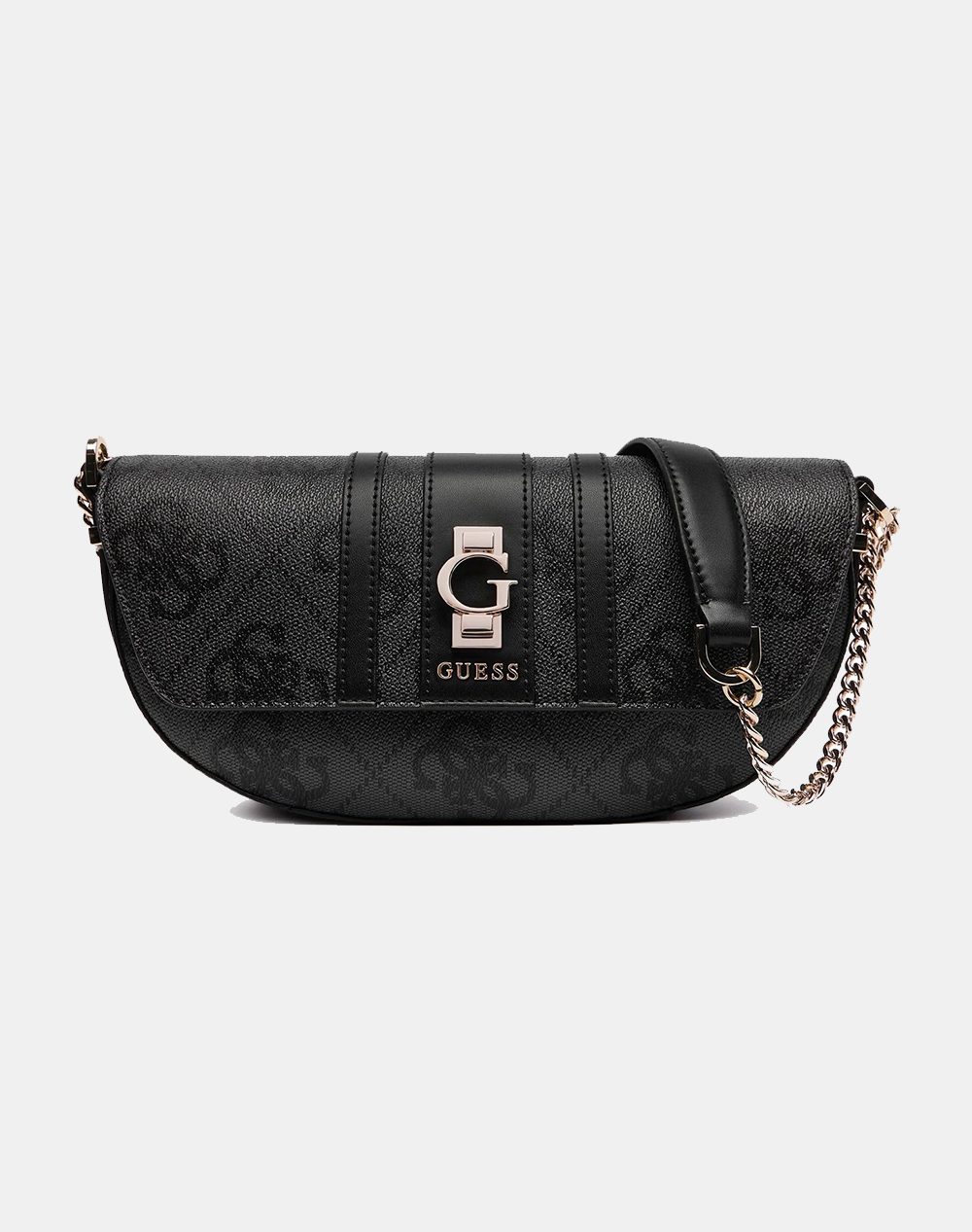 GUESS ERENIA CONVERTIBLE XBODY FLAP WOMENS BAG