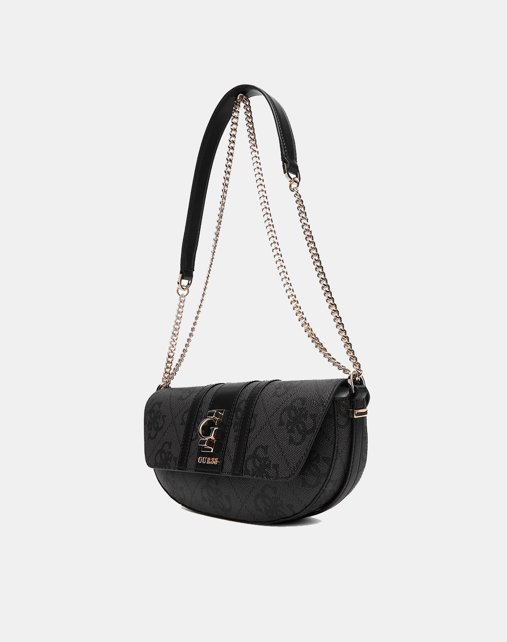 GUESS ERENIA CONVERTIBLE XBODY FLAP WOMENS BAG