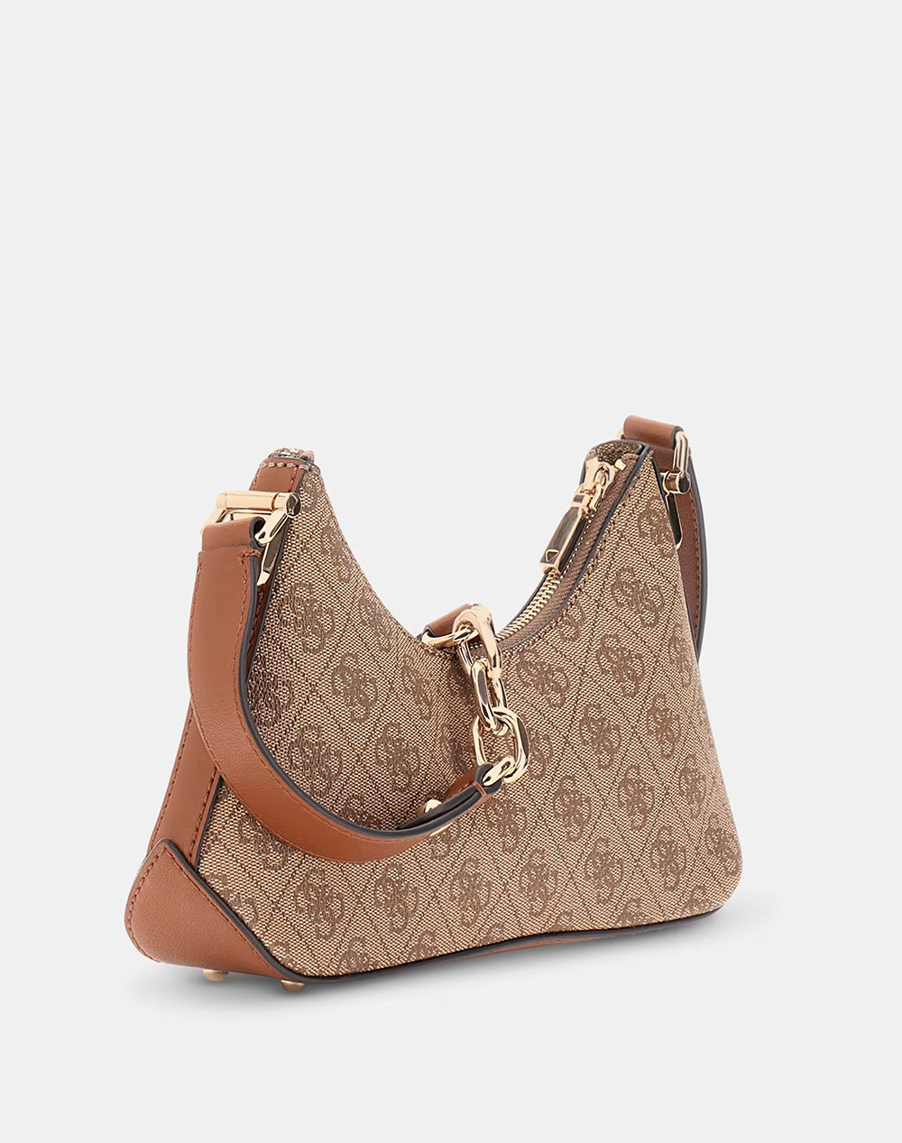 GUESS DEA CROSSBODY TOP ZIP WOMENS BAG