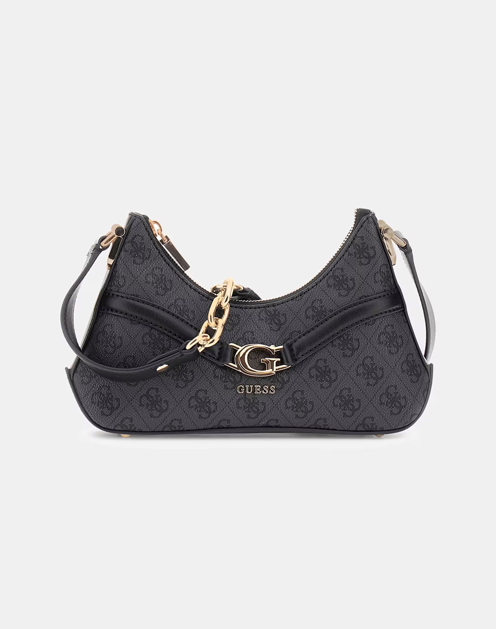 GUESS DEA CROSSBODY TOP ZIP WOMENS BAG