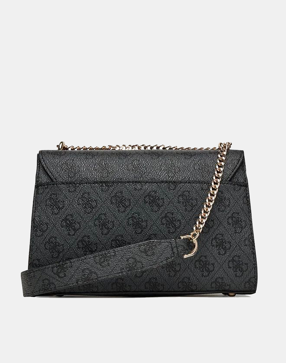 GUESS CALISTA CONVERTIBLE XBODY FLAP WOMENS BAG