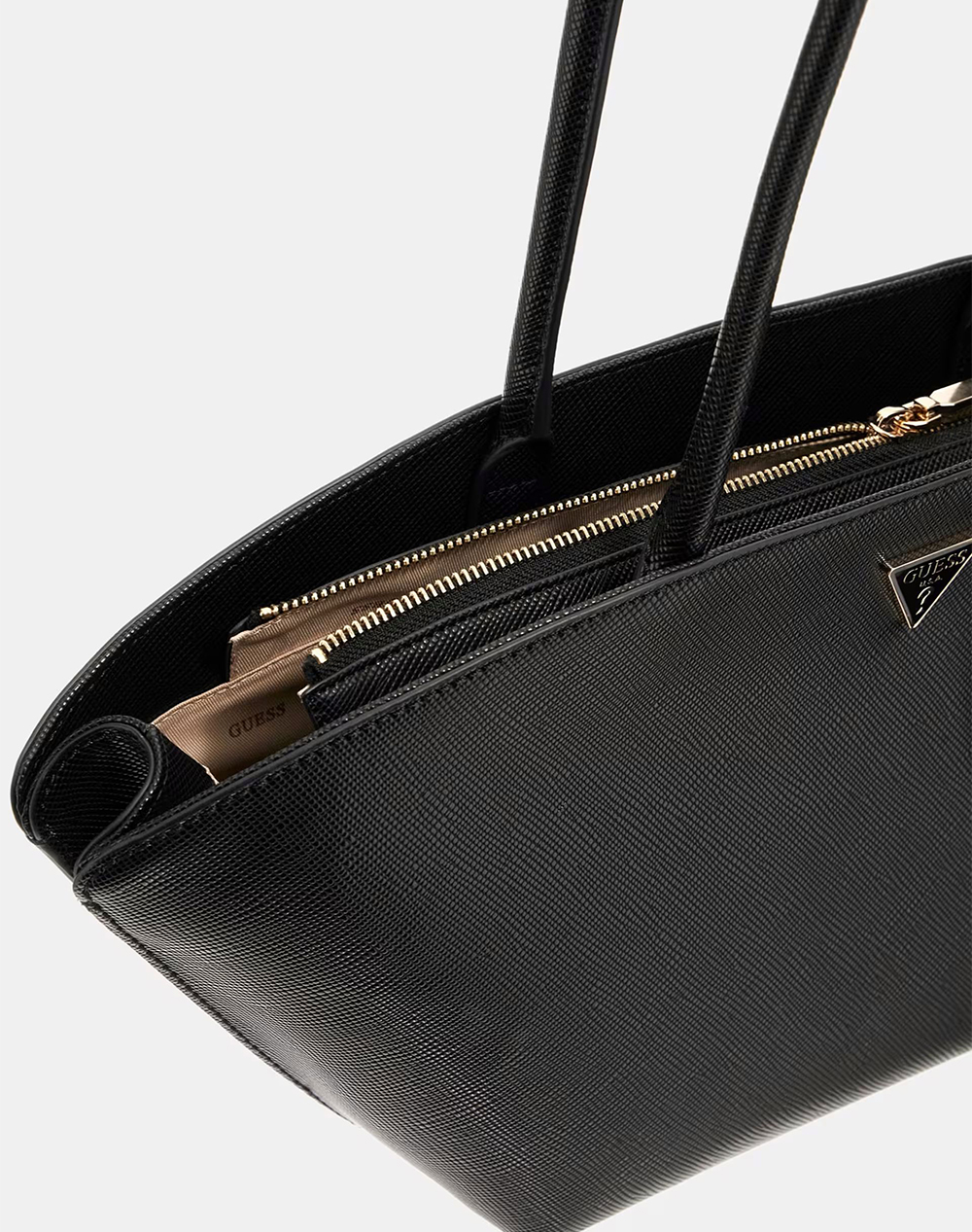 GUESS BOLENA SHOULDER SATCHEL WOMENS BAG