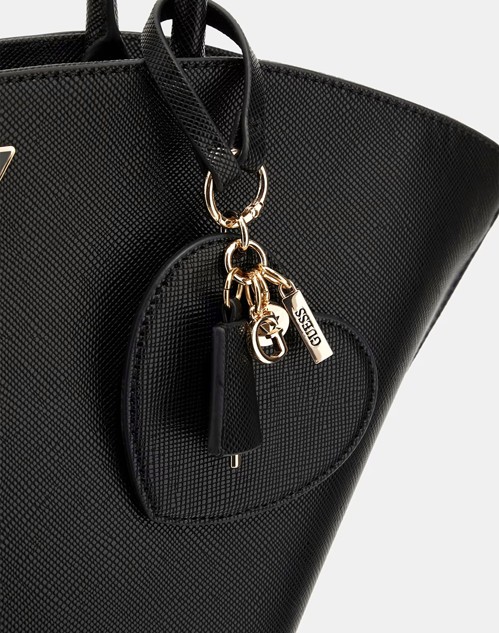 GUESS BOLENA SHOULDER SATCHEL WOMENS BAG