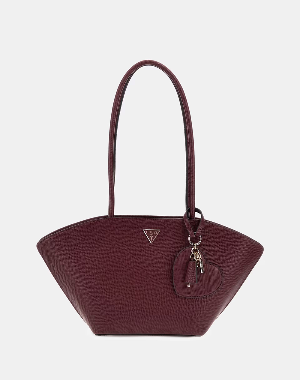 GUESS BOLENA SHOULDER SATCHEL WOMENS BAG