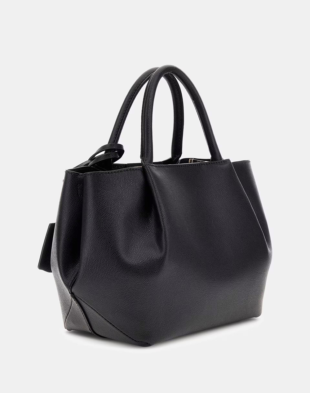 GUESS AMORETTE GIRLFRIEND SATCHEL WOMENS BAG